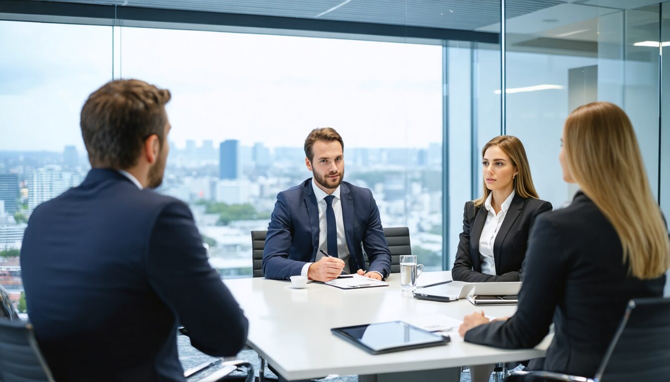 découvrez les différentes options de carrière et de formation qui s'offrent à vous après l'obtention d'une licence en droit : métiers juridiques, poursuite d'études, secteurs privés ou publics, et conseils pour réussir votre orientation.