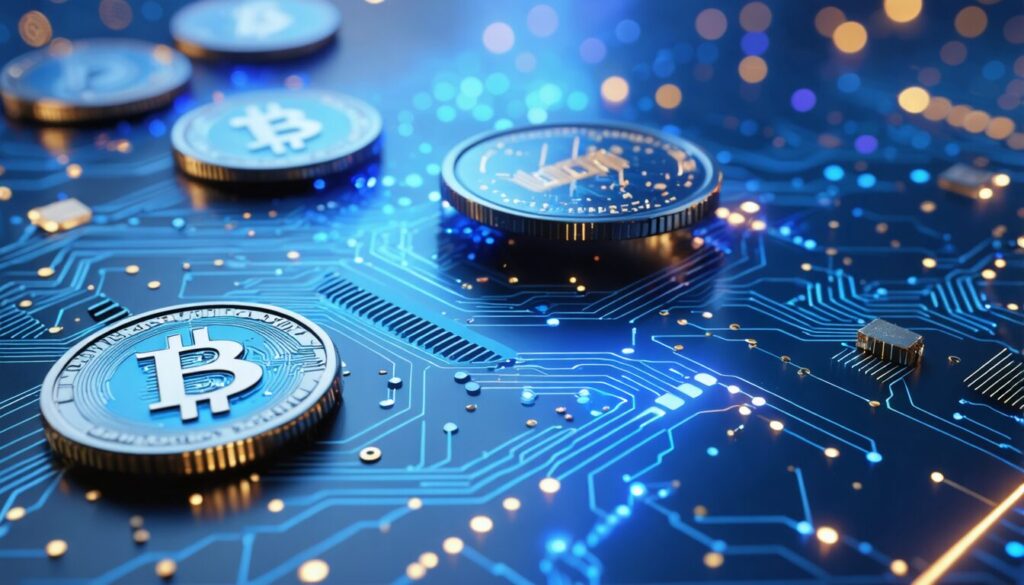 découvrez les meilleures opportunités d'investissement en nft pour 2024. analyse des tendances, conseils d'experts et sélections de projets prometteurs pour investir intelligemment dans les tokens non fongibles cette année.