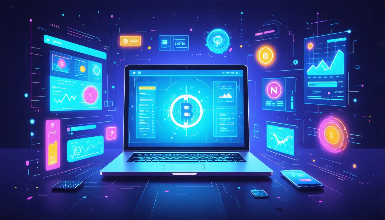 découvrez les meilleures opportunités d'investissement en nft pour 2024 : tendances, conseils et stratégies pour tirer parti du marché des tokens non fongibles cette année.