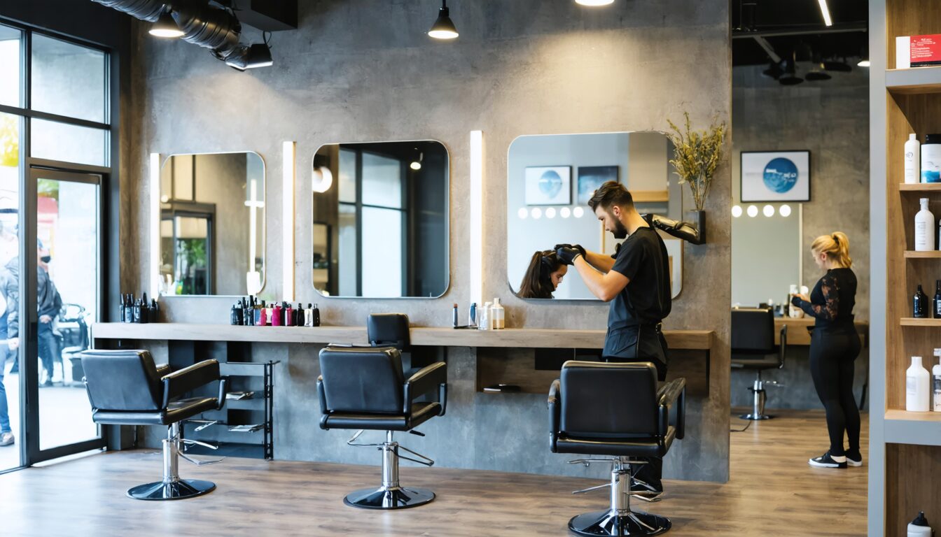découvrez pourquoi le cap coiffure est indispensable pour ouvrir un salon de coiffure en france. formations, démarches et conseils pour réussir votre projet et débuter votre activité en toute légalité.