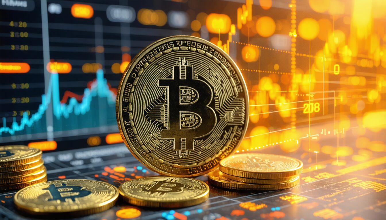 découvrez quelles cryptomonnaies pourraient connaître une croissance exceptionnelle en 2024, les tendances du secteur et nos prévisions pour investir avec succès dans les actifs numériques.
