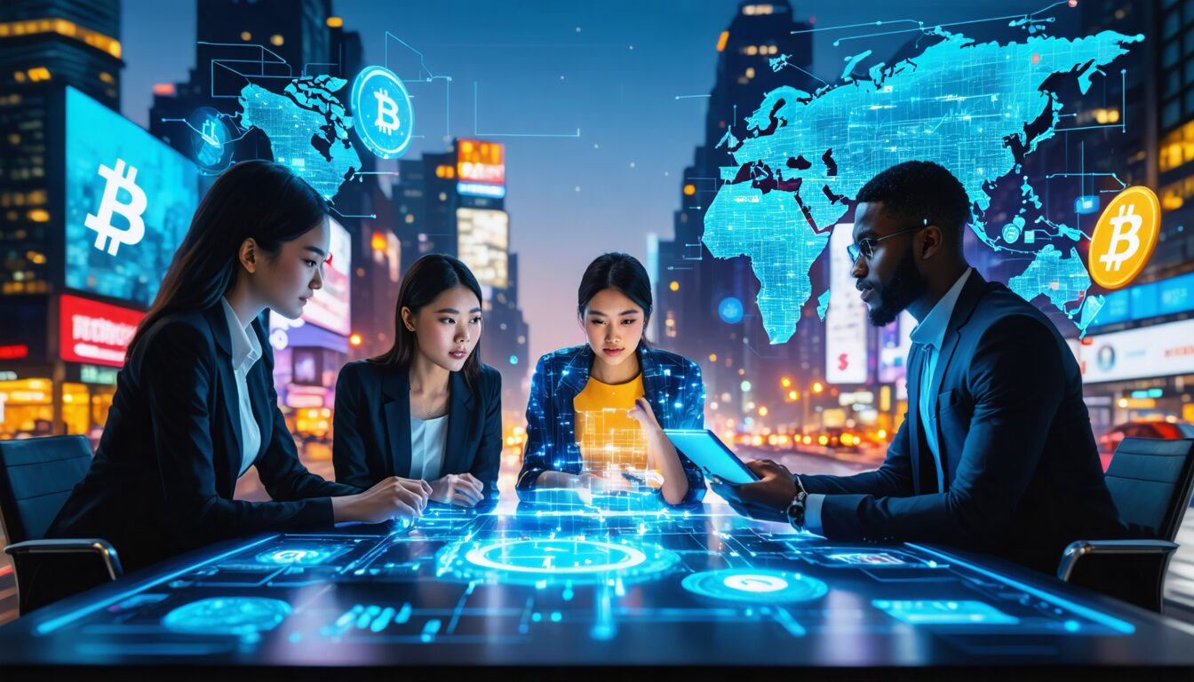 découvrez les cryptomonnaies prometteuses susceptibles de connaître une croissance exceptionnelle en 2024. analyse des tendances, prévisions et conseils pour investir dans les projets crypto les plus porteurs cette année.