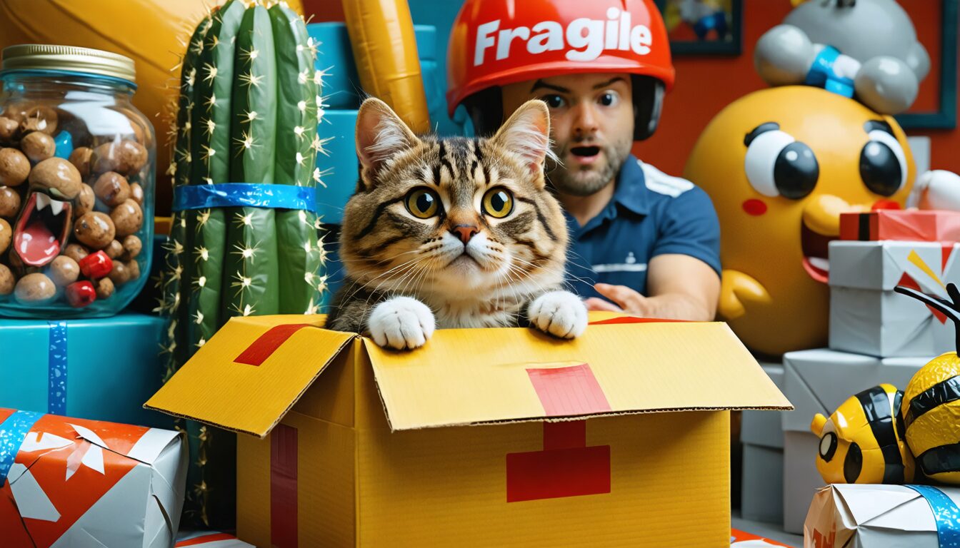 découvrez dans ce guide essentiel tous les objets et produits qu'il est strictement interdit d'envoyer par la poste. protégez vos envois et évitez les sanctions en suivant nos conseils pratiques !