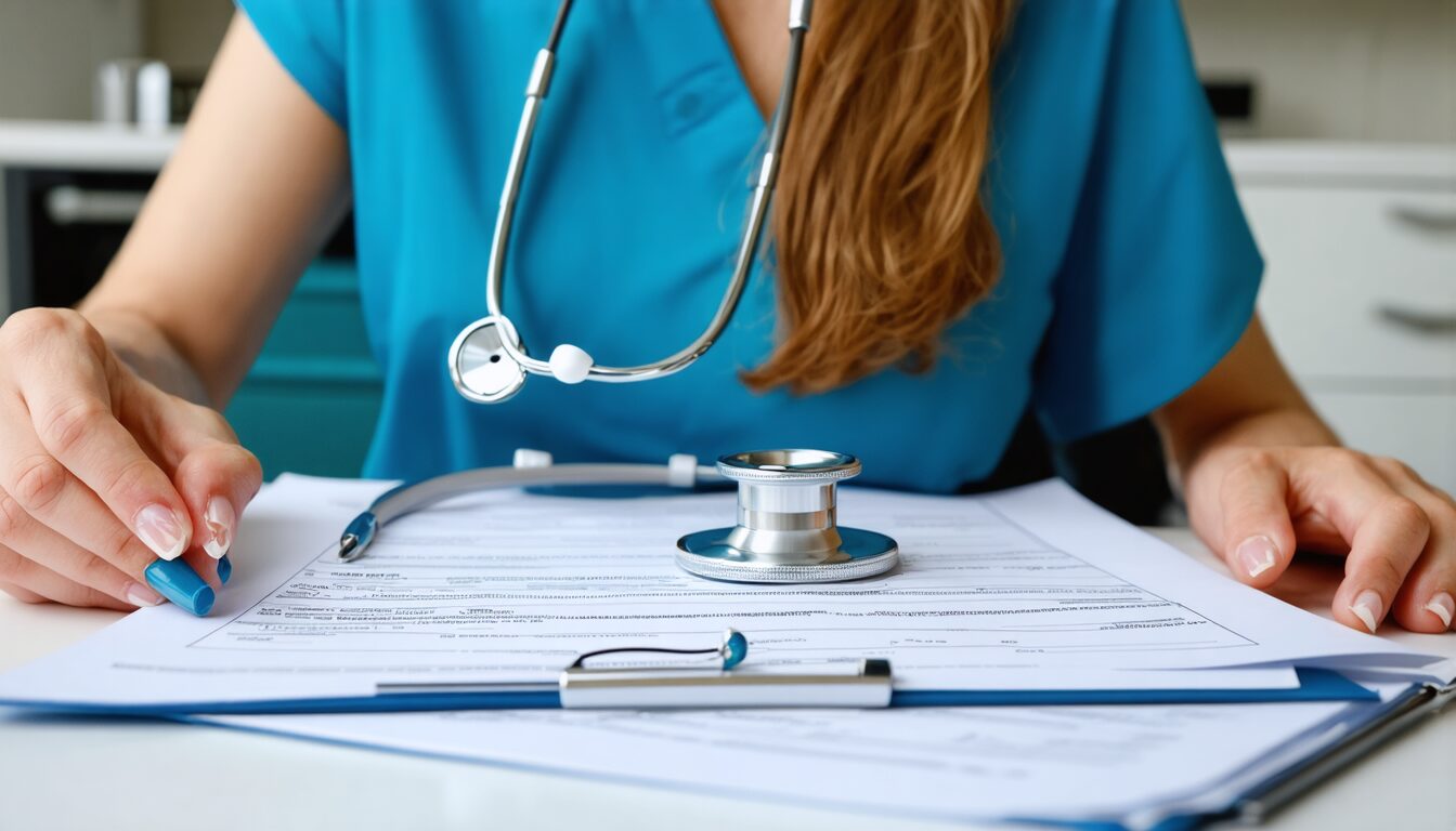 découvrez nos conseils pratiques pour choisir la mutuelle idéale en tant qu’auto-entrepreneur et bénéficiez d’une couverture santé adaptée à vos besoins professionnels et personnels.