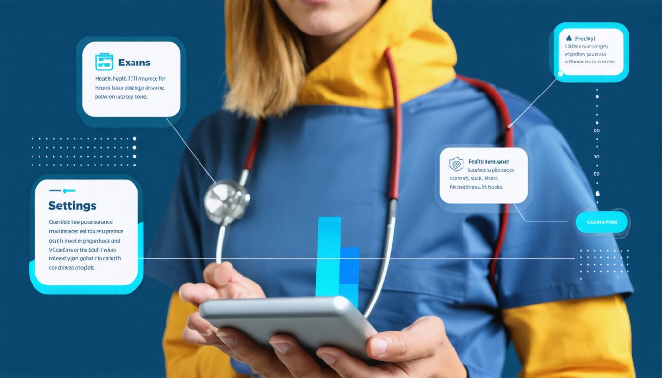 découvrez nos conseils pratiques pour bien choisir la mutuelle adaptée aux besoins des auto-entrepreneurs. comparez les garanties, les tarifs et trouvez la meilleure offre pour votre protection santé.