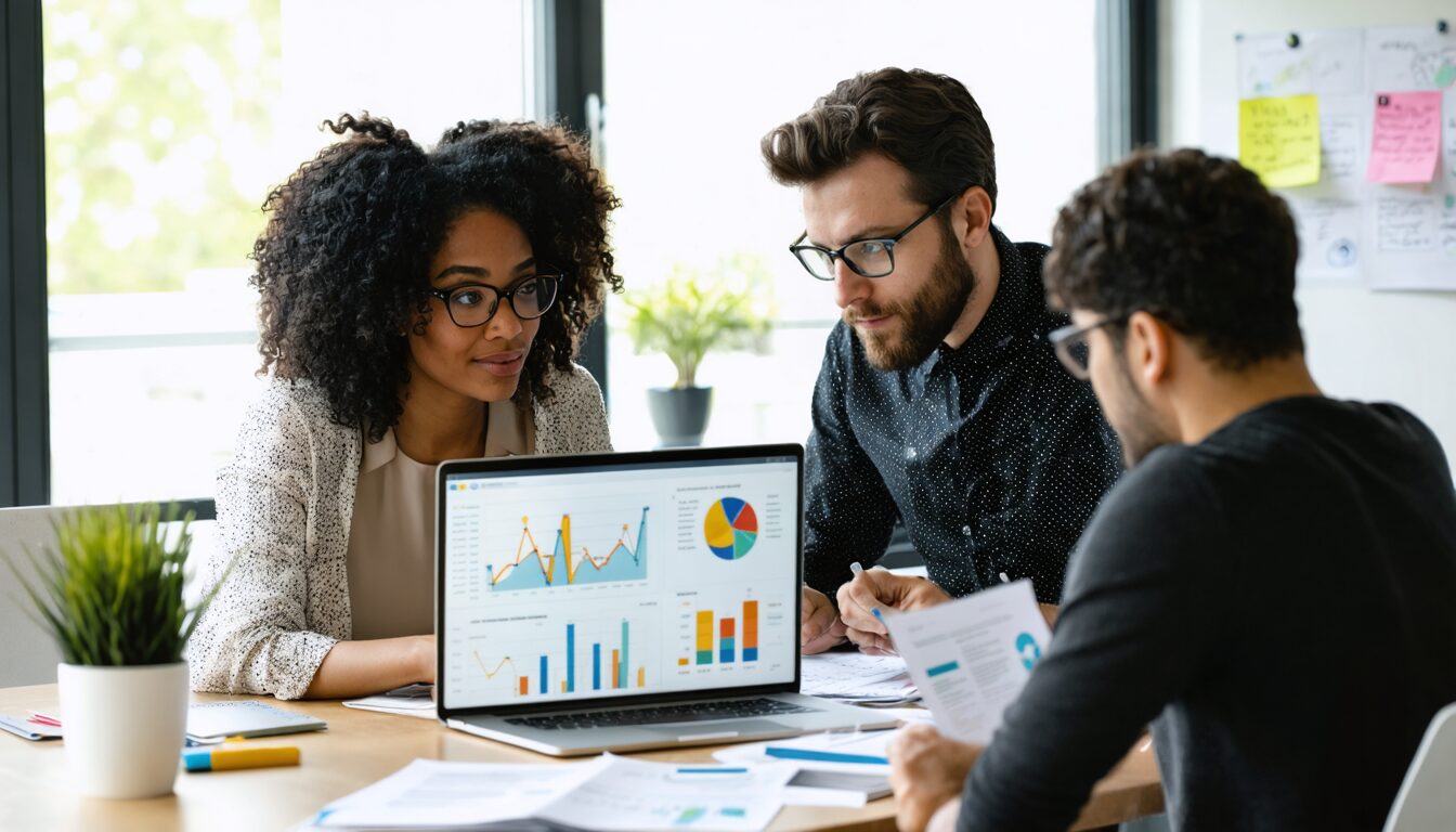 découvrez nos conseils pratiques pour bien choisir votre mutuelle en tant qu'auto-entrepreneur et bénéficier d'une protection adaptée à vos besoins.
