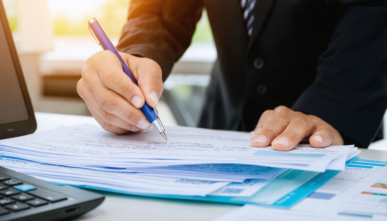 découvrez les étapes simples et essentielles pour clôturer un compte bancaire facilement. guide pratique, conseils et démarches à suivre pour fermer votre compte en toute sérénité.