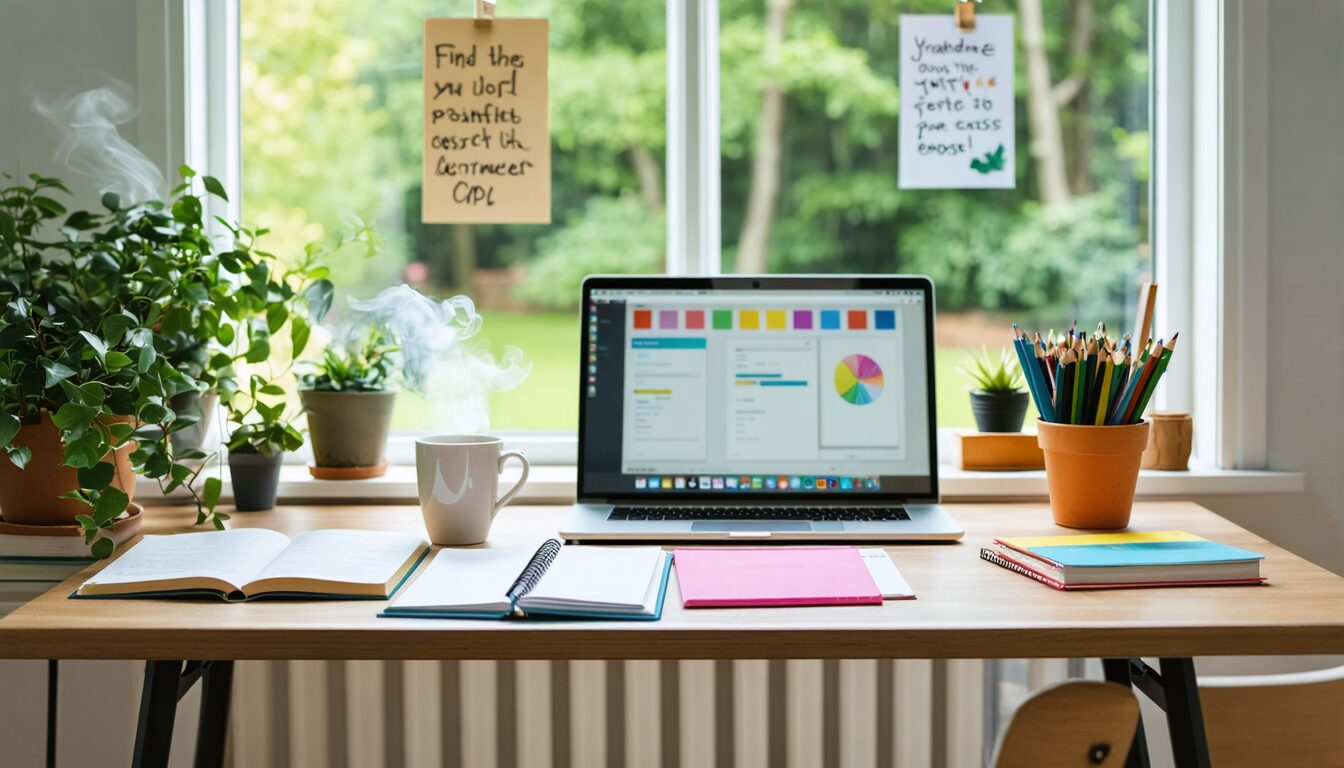 découvrez nos conseils pratiques pour trouver la formation cpf qui correspond à vos objectifs professionnels et à vos besoins. suivez notre guide pour faire le bon choix et optimiser votre cpf.