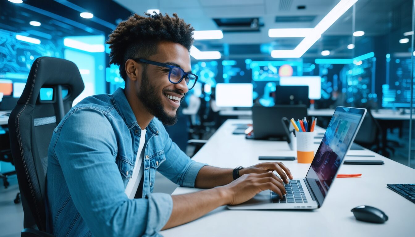 découvrez nos conseils pratiques pour choisir la formation cpf qui correspond parfaitement à vos besoins professionnels et booster votre carrière en toute simplicité !