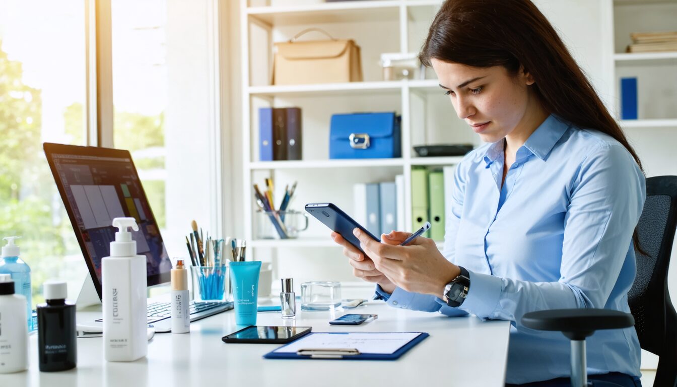 découvrez comment devenir testeur de produits grâce à notre guide complet : étapes à suivre, compétences requises et conseils pour réussir dans cette activité, que ce soit pour arrondir vos fins de mois ou tester les dernières nouveautés.
