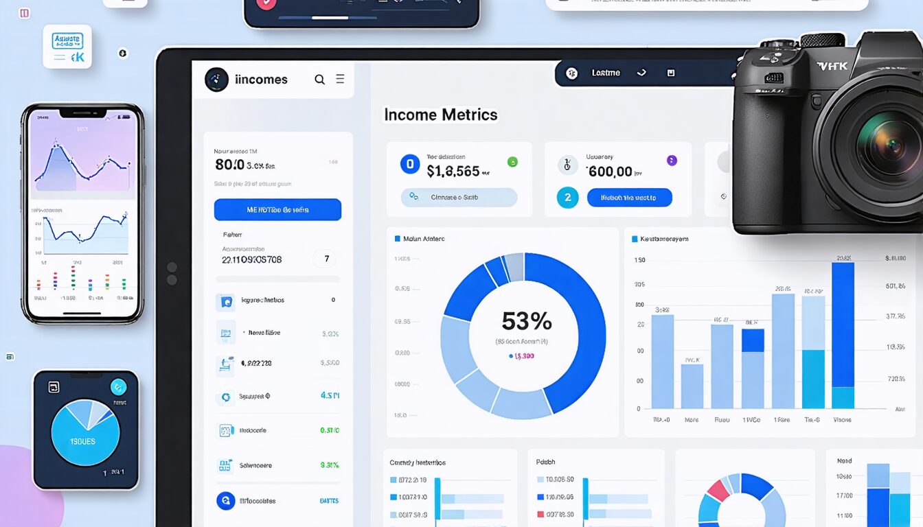 découvrez dans ce guide pratique comment gagner de l'argent en regardant des vidéos en ligne. astuces, plateformes fiables et conseils pour maximiser vos revenus facilement depuis chez vous.