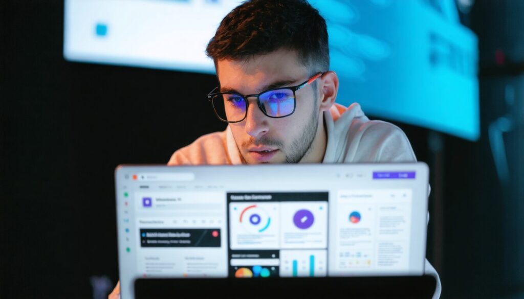 découvrez comment monétiser votre présence sur tiktok en adoptant des stratégies efficaces pour générer des revenus grâce à vos contenus, collaborations, et programmes proposés par la plateforme.