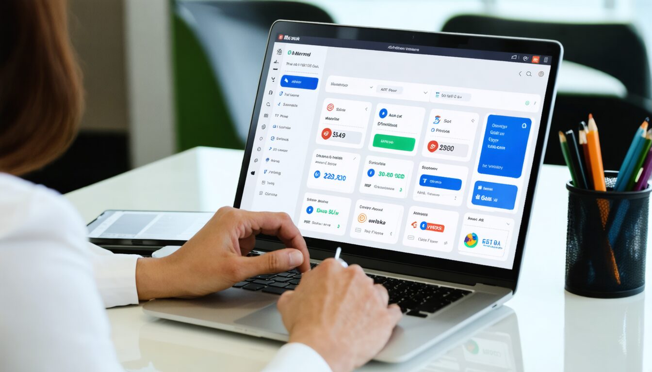 découvrez les étapes simples et les documents nécessaires pour fermer un compte bancaire facilement. suivez nos conseils pour une clôture de compte rapide et sans frais cachés.