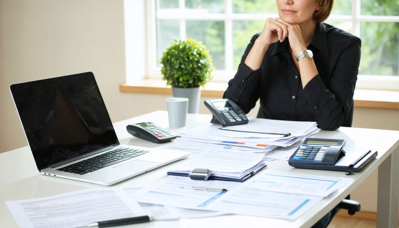 découvrez les étapes simples et les documents nécessaires pour fermer un compte bancaire en toute sérénité, ainsi que les précautions à prendre pour éviter tout frais ou complication.