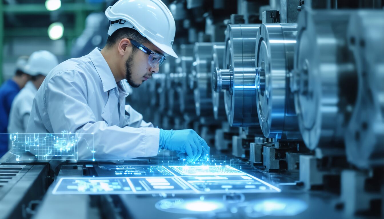 découvrez comment comprendre et calculer la valeur ajoutée grâce à ce guide pratique. apprenez les méthodes, formules et astuces pour maîtriser ce concept clé en économie et en gestion d’entreprise.