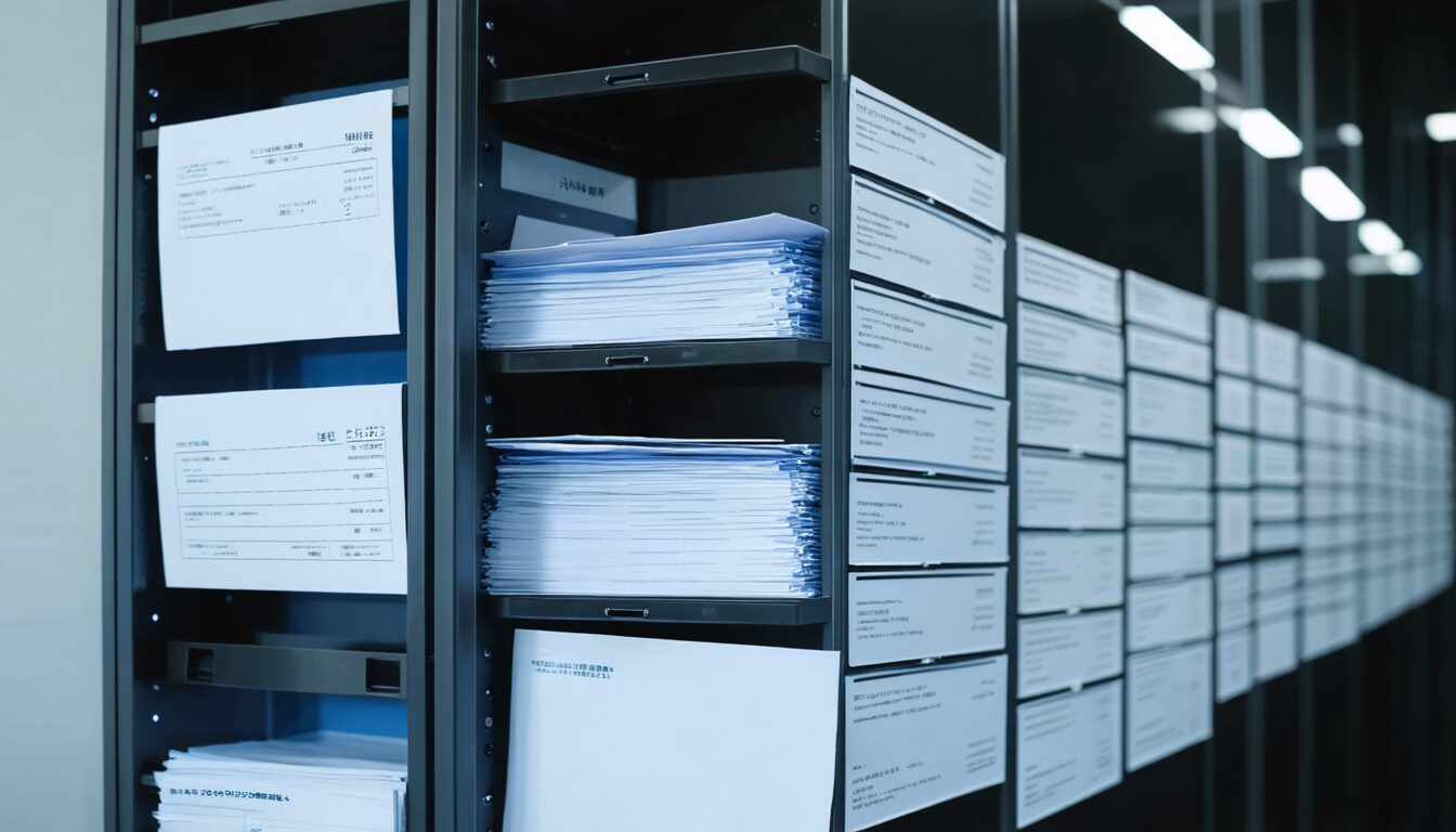 découvrez tout ce qu'il faut savoir sur la facture acquittée : définition, utilité, mentions obligatoires et conseils pratiques dans ce guide complet.