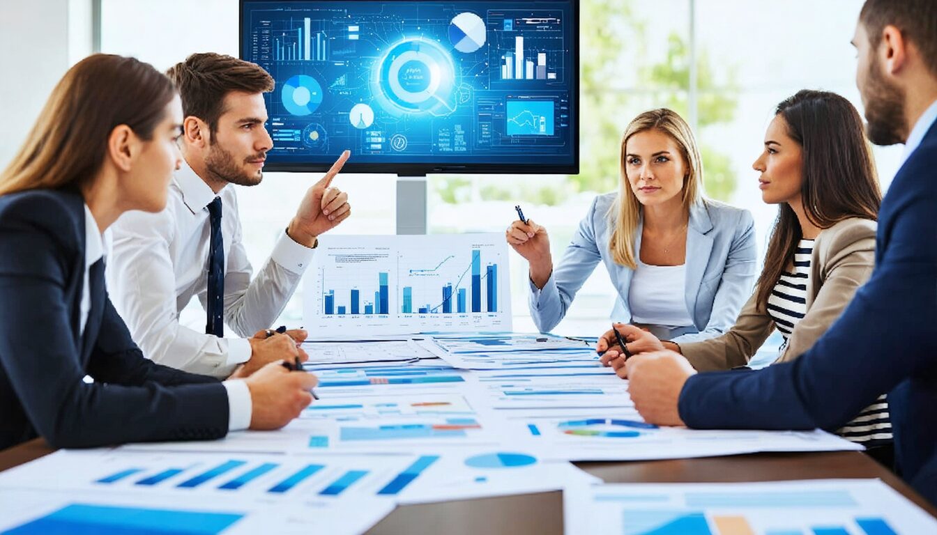 découvrez la définition de la masse salariale et comprenez ses enjeux pour mieux maîtriser la gestion financière de votre entreprise. explications claires et conseils pratiques.