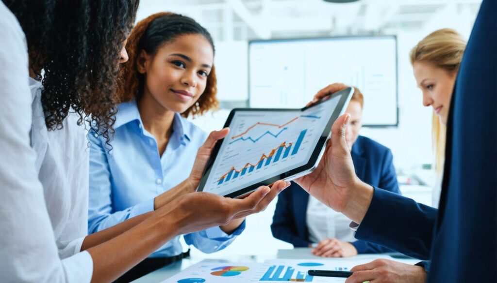 Comprendre la masse salariale : définition et enjeux