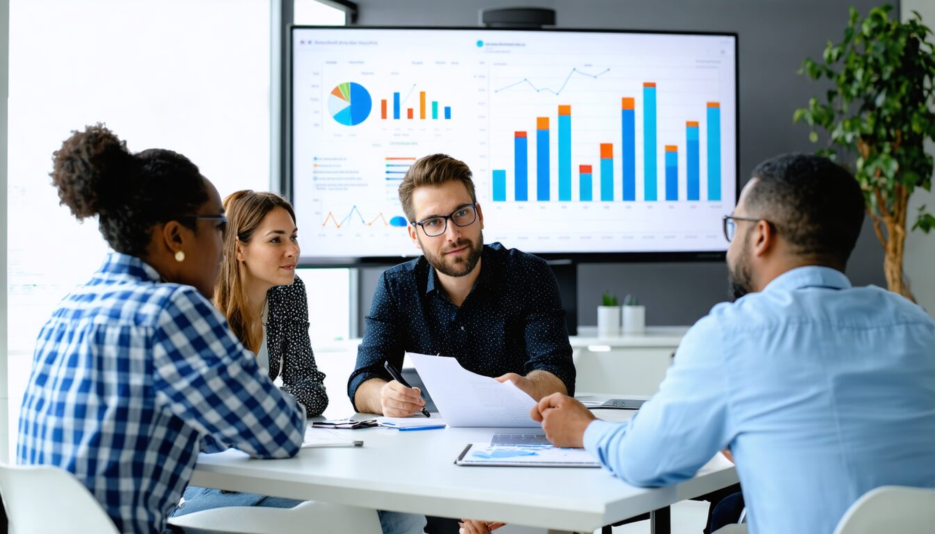 découvrez la définition de la masse salariale et comprenez ses enjeux clés pour mieux maîtriser la gestion des ressources humaines et les coûts de votre entreprise.