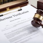 Comprendre l’attestation dévolutive : sa définition et ses enjeux