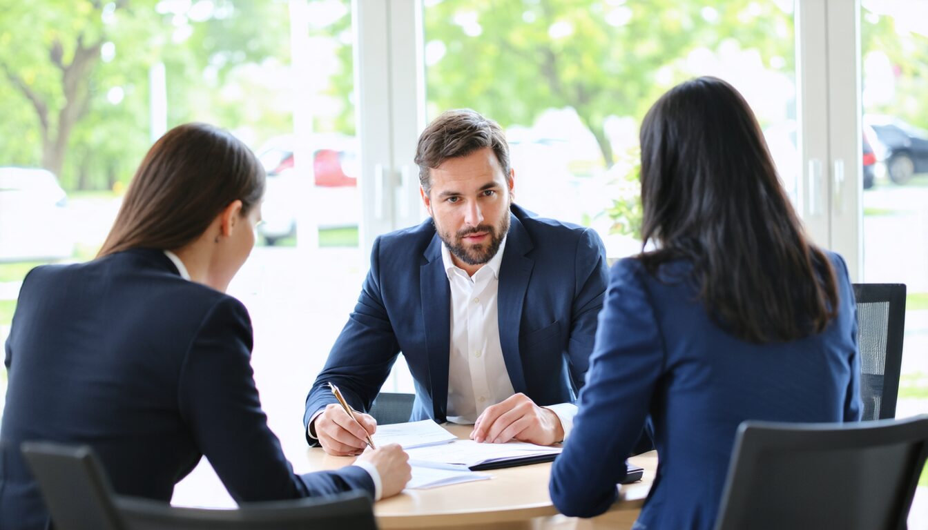 découvrez la définition de l'attestation dévolutive, son rôle essentiel lors des successions et les enjeux juridiques qu'elle implique pour les héritiers.