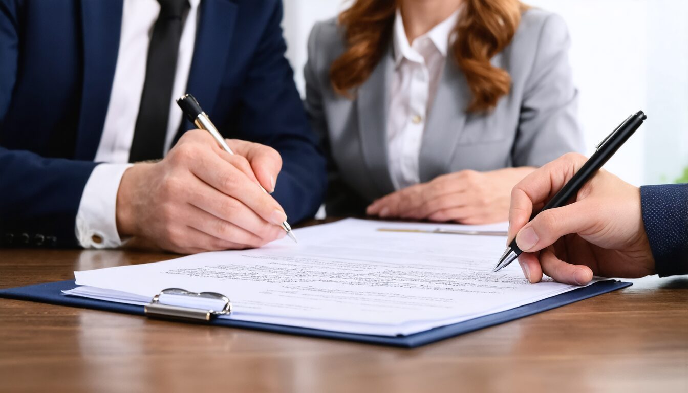 découvrez ce qu'est une attestation dévolutive, sa définition précise et les enjeux liés à ce document essentiel dans le règlement des successions. informez-vous sur son utilité et son importance juridique.