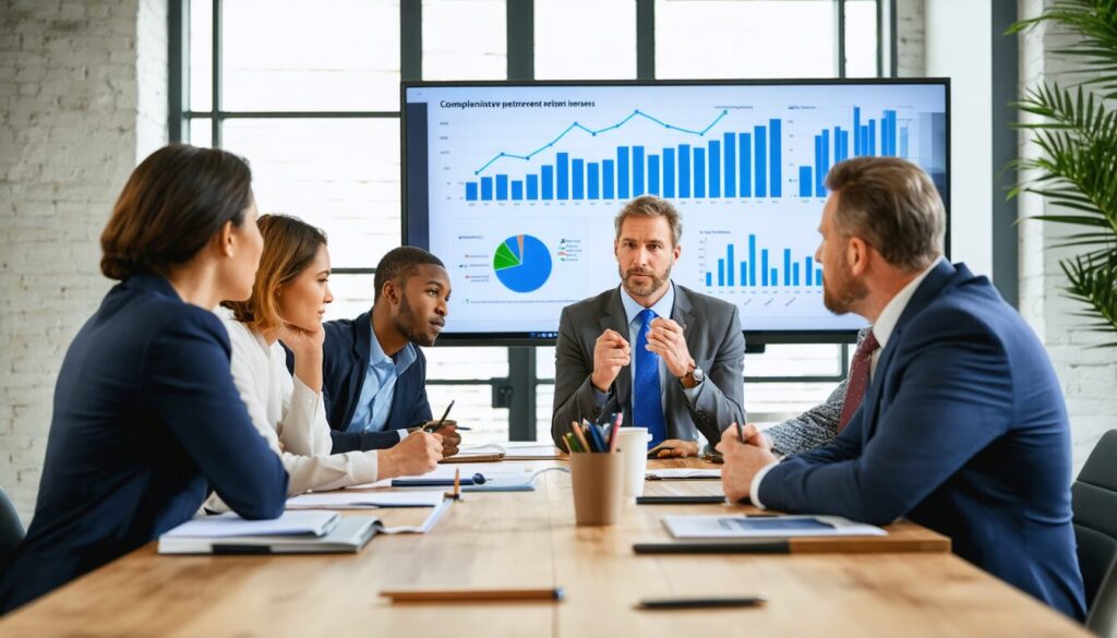 Comprendre l’augmentation des retraites complémentaires : tout ce qu’il faut retenir