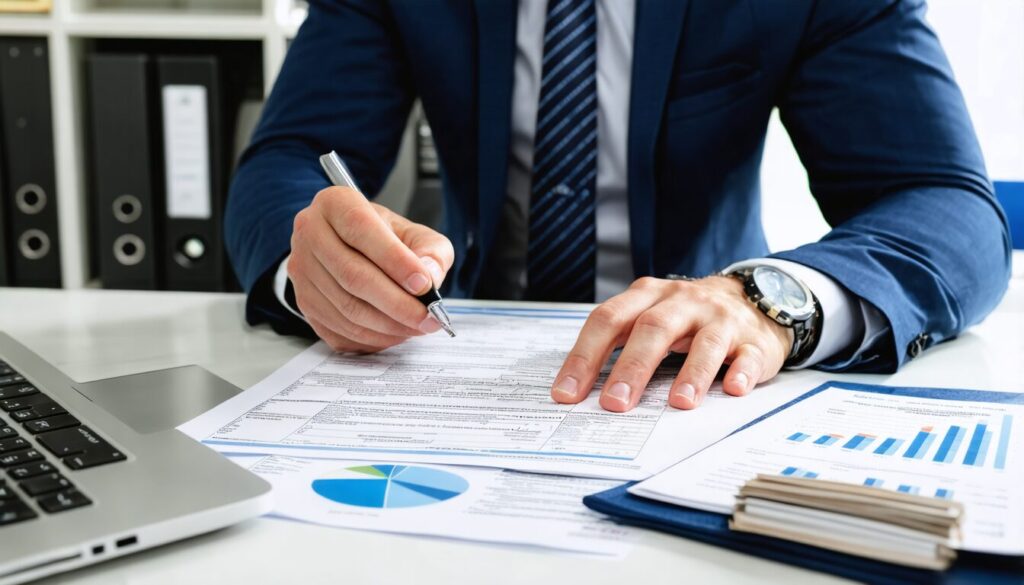 Comprendre l’autoliquidation de la TVA : guide 2024 pour les entreprises