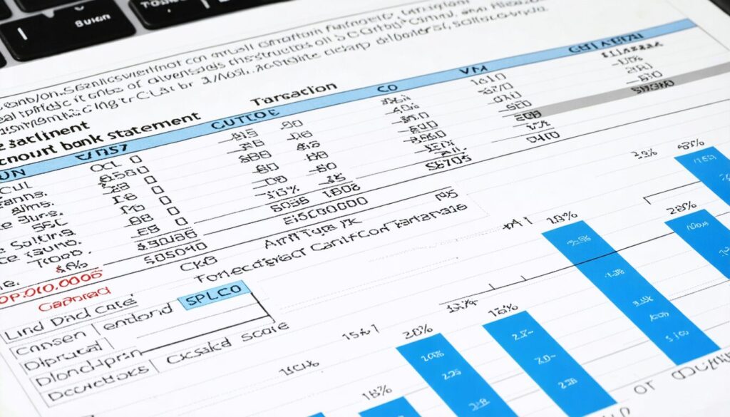 Comprendre le libellé du compte : définition et enjeux