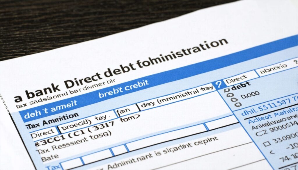 Comprendre le prélèvement B2B DGFIP : un guide complet sur son origine et son fonctionnement