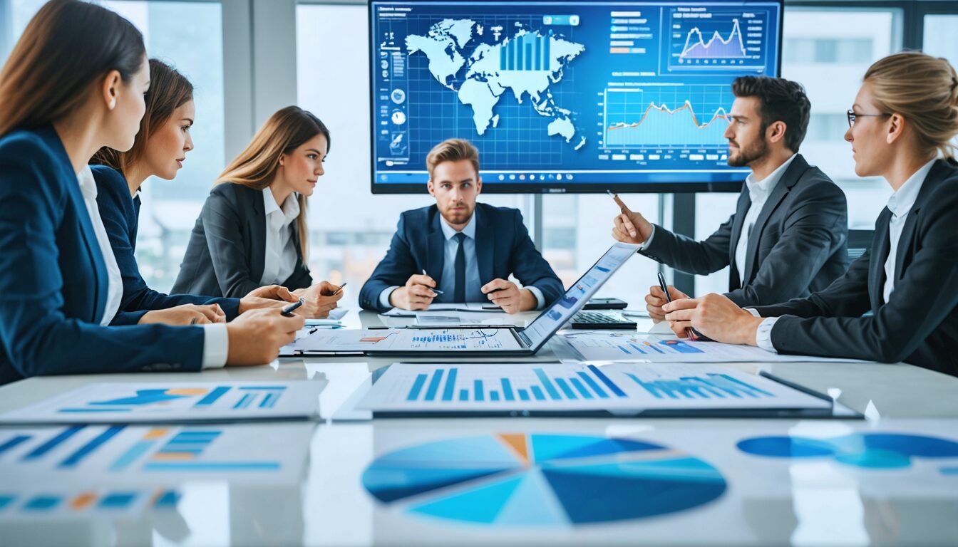 découvrez tout ce que vous devez savoir sur le prélèvement b2b dgfip : son origine, son fonctionnement, et les démarches à suivre, grâce à ce guide complet et accessible.