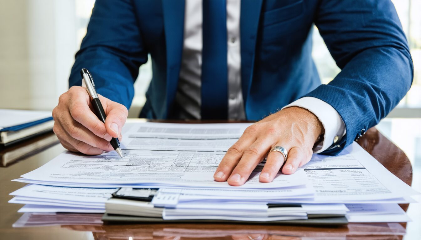 découvrez tout ce qu’il faut savoir sur le prélèvement b2b dgfip : origine, fonctionnement, entreprises concernées et étapes pour une gestion simplifiée de vos paiements professionnels.