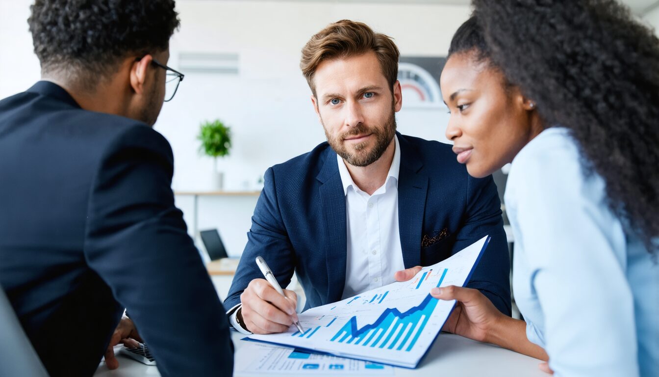 découvrez le rôle, les missions et la définition du poste de directeur général. comprenez ses responsabilités clés au sein d'une entreprise et son impact sur la stratégie et la gestion globale.