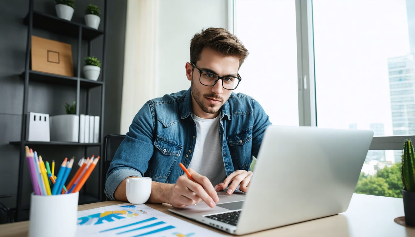 découvrez tout ce qu'il faut savoir sur le statut d'auto-entrepreneur et ses conséquences sur le chômage en 2024. ce guide complet vous accompagne dans vos démarches et répond à toutes vos questions pour bien concilier auto-entreprise et indemnisation chômage.