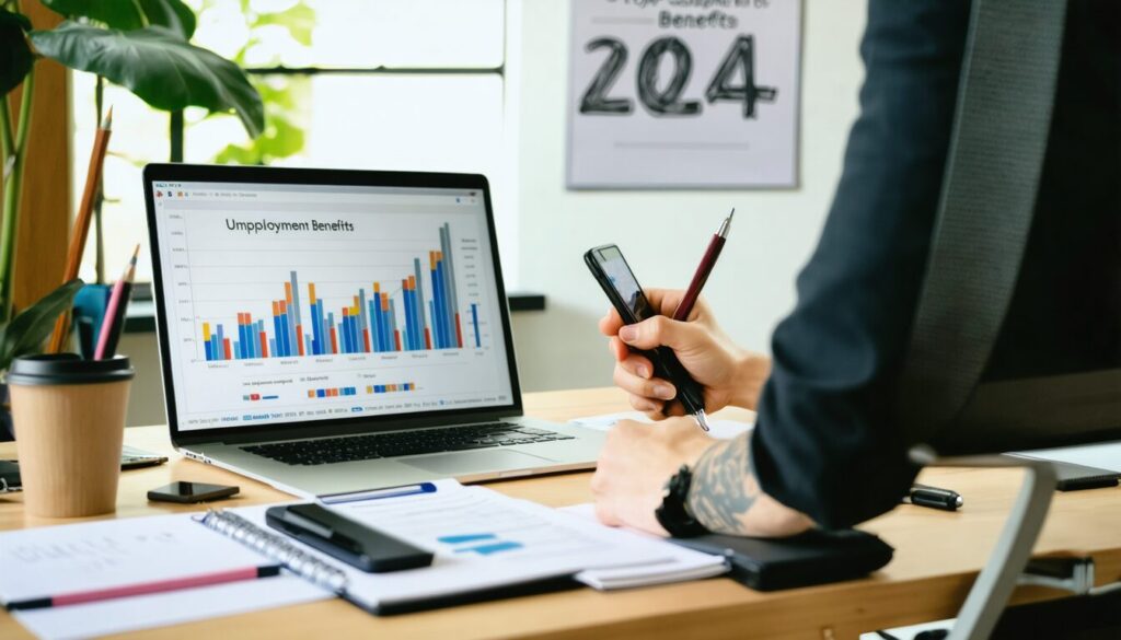 Comprendre le statut d’auto-entrepreneur et ses implications sur le chômage : guide complet pour 2024