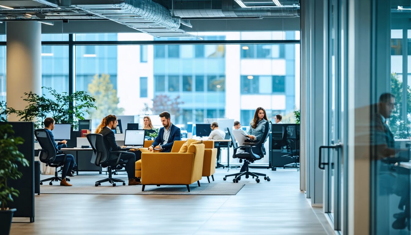 découvrez la définition d'une entreprise publique, ses caractéristiques et les principaux enjeux liés à ce statut pour mieux comprendre son rôle dans l'économie française.