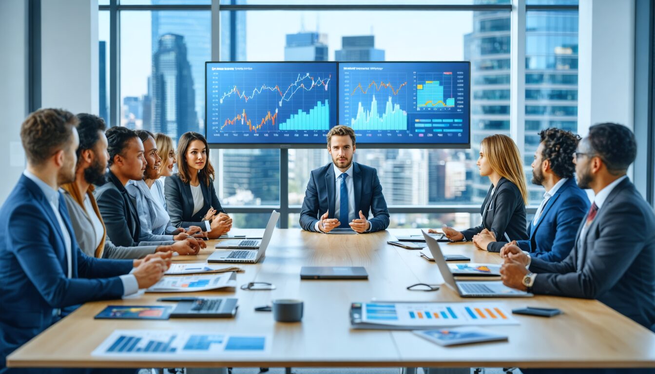 découvrez la définition d'une entreprise publique, son fonctionnement et les enjeux liés à ce statut spécifique dans l'économie française.