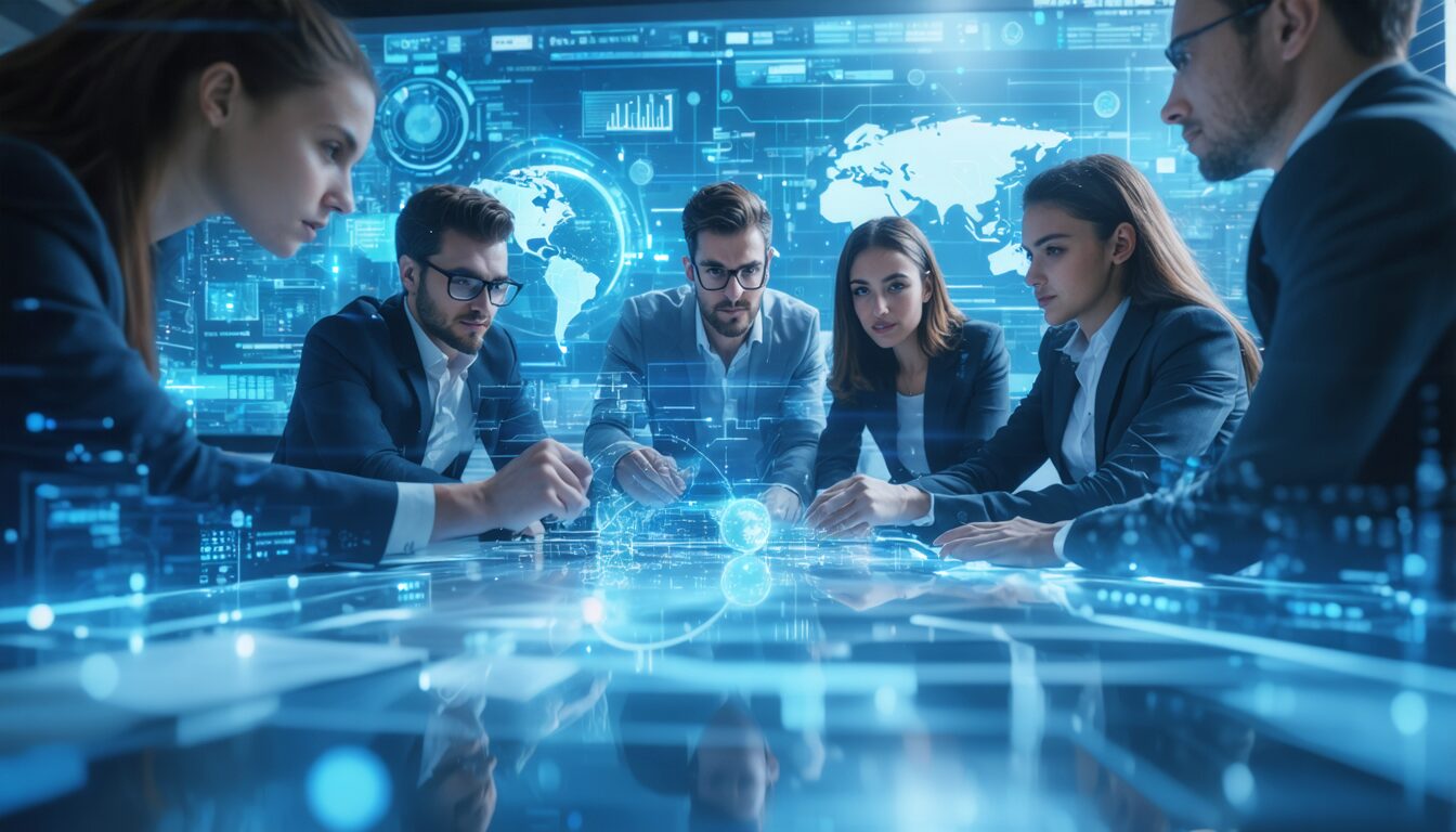 découvrez une définition approfondie de l'entreprise : ses caractéristiques, son fonctionnement et son rôle essentiel dans l'économie. idéal pour mieux comprendre le monde des affaires.