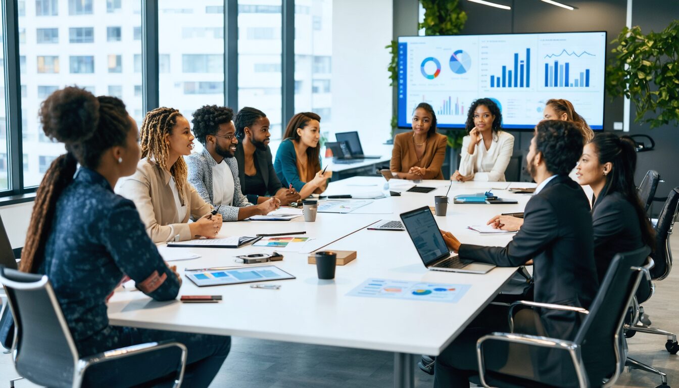 découvrez une définition approfondie de l'entreprise, ses caractéristiques essentielles, son rôle dans l'économie et les différents types qui existent. idéal pour mieux comprendre le fonctionnement et l'importance des organisations dans le monde professionnel.