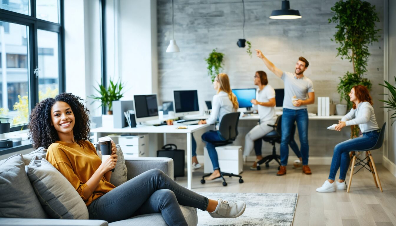 découvrez les règles essentielles sur les pauses au travail : temps de pause minimum, conditions d'application et droits des salariés. informez-vous pour mieux protéger vos intérêts professionnels.