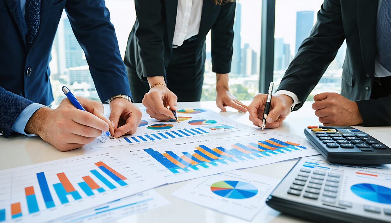 découvrez une définition claire et détaillée de l'excédent brut d'exploitation (ebe), son utilité en gestion d'entreprise et ses principaux enjeux pour mieux comprendre la santé financière d'une société.