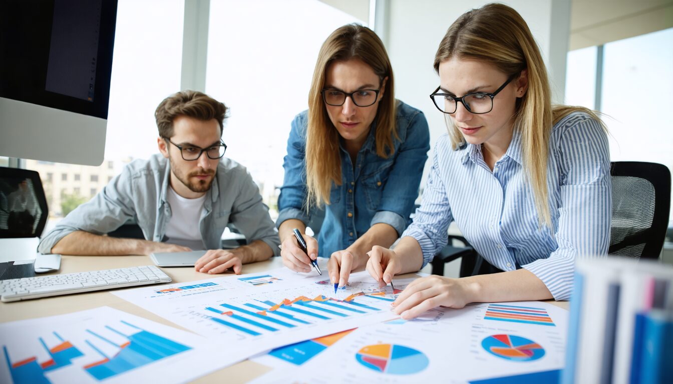 découvrez ce qu'est l'excédent brut d'exploitation (ebe), sa définition précise, son utilité pour les entreprises et comment l'analyser pour mieux comprendre la rentabilité et la performance financière.