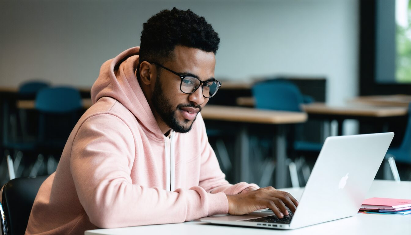 découvrez ce qu'est la formation hybride : un mode d'apprentissage innovant qui combine enseignement en présentiel et à distance pour plus de flexibilité et d'efficacité.