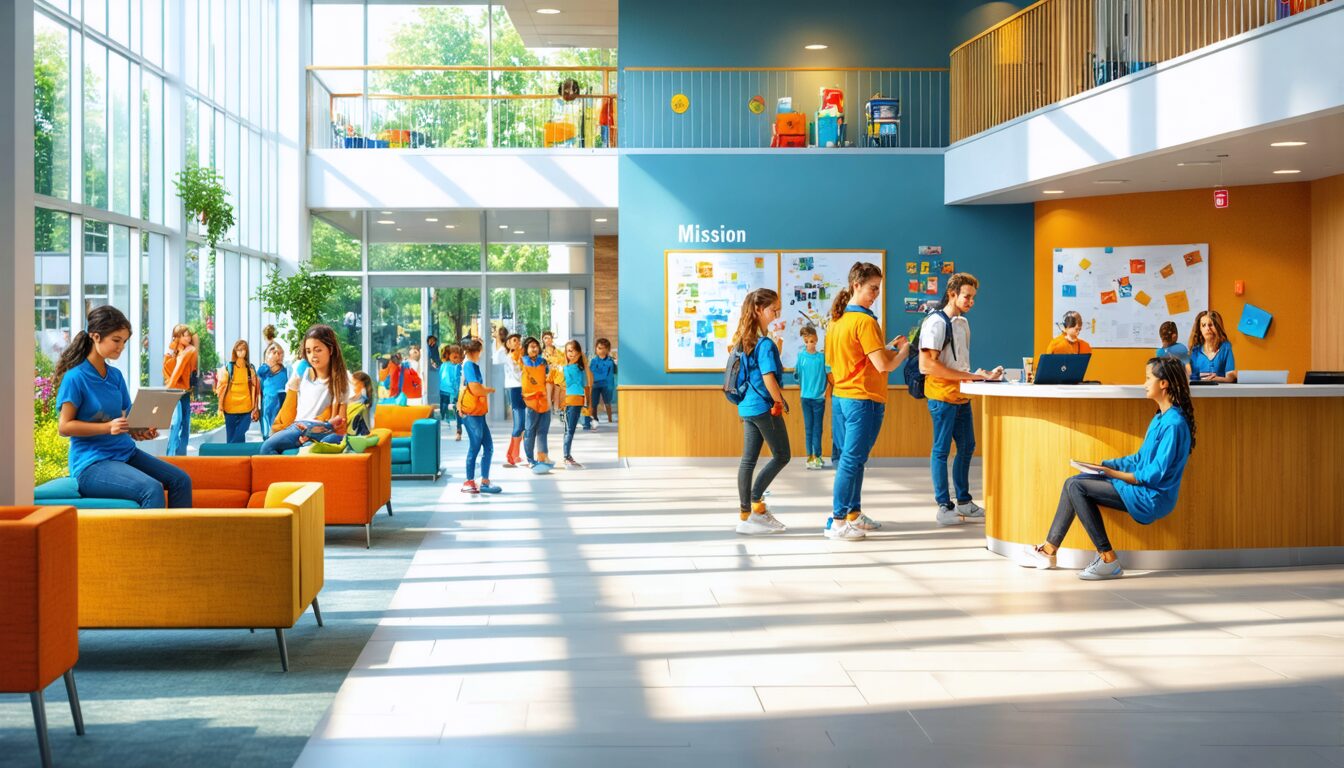 découvrez la mission locale du nord du val d'oise : accompagnement personnalisé, orientation, emploi et formation pour les jeunes de 16 à 25 ans. trouvez les services et conseils pour réussir votre insertion professionnelle.