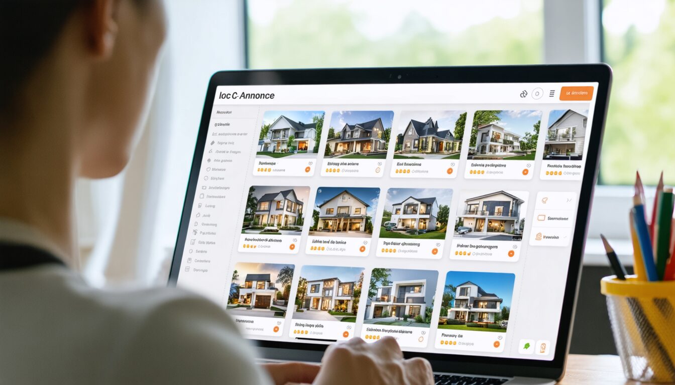 découvrez tout ce qu'il faut savoir sur loc annonce, la plateforme incontournable pour trouver un logement facilement, rapidement et en toute sécurité.