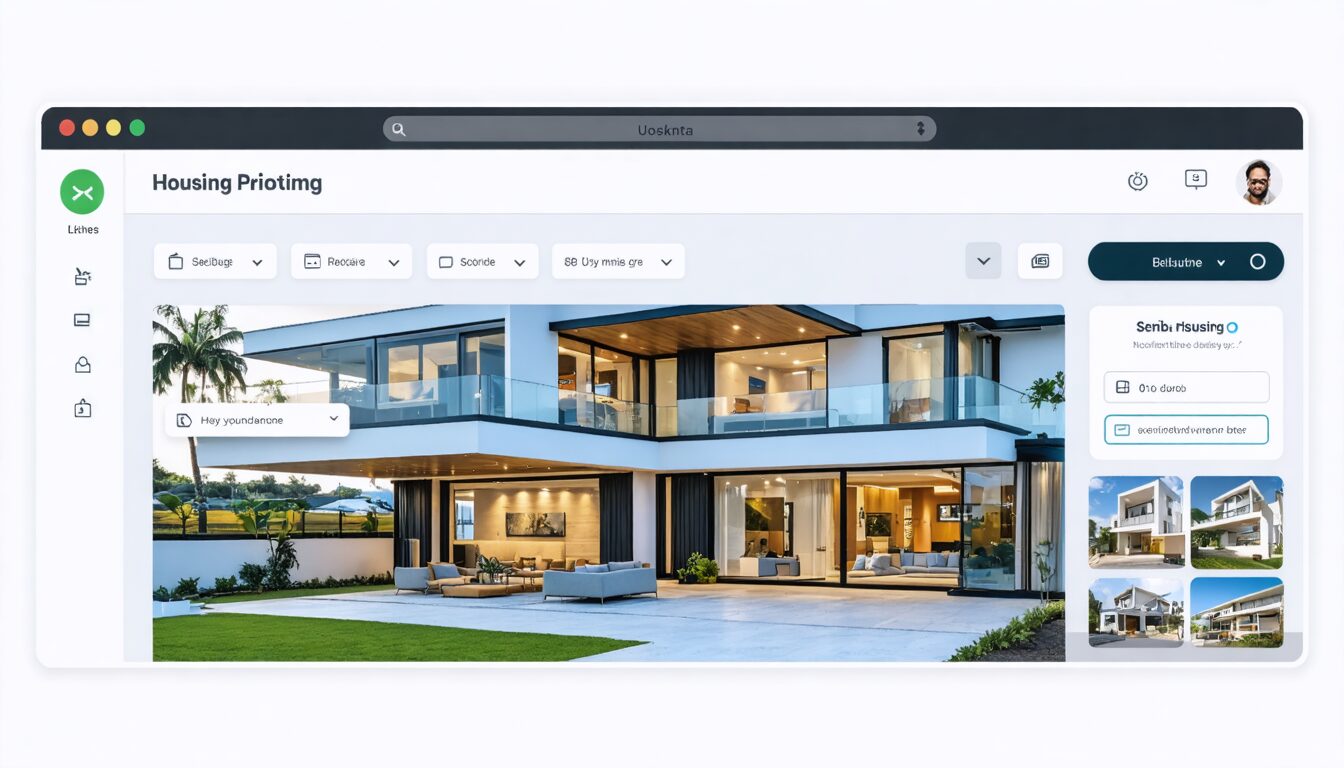 découvrez tout ce qu'il faut savoir sur loc annonce, la plateforme dédiée à la location de logements : fonctionnement, avantages et conseils pour trouver votre futur chez-vous en toute simplicité.