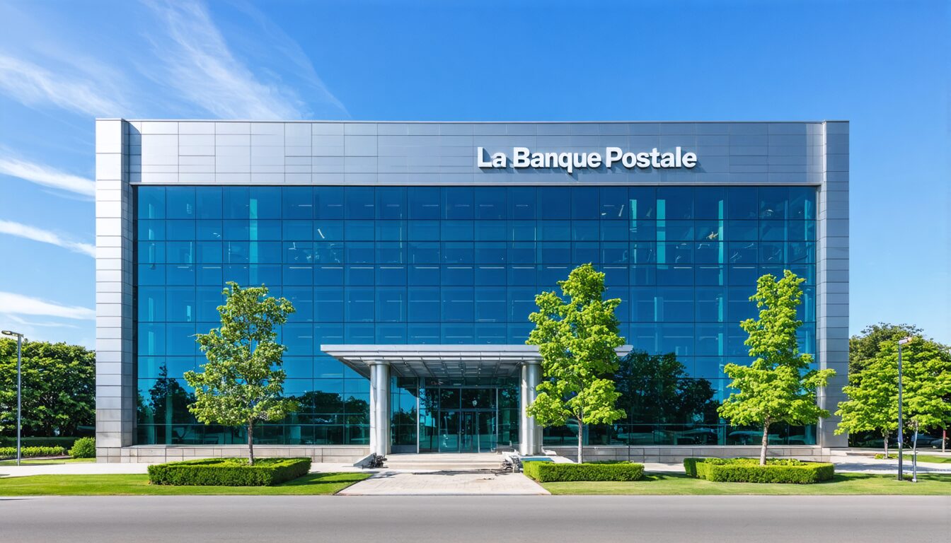 trouvez facilement l'adresse et les coordonnées complètes du siège de la banque postale pour tous vos besoins de contact et démarches administratives.