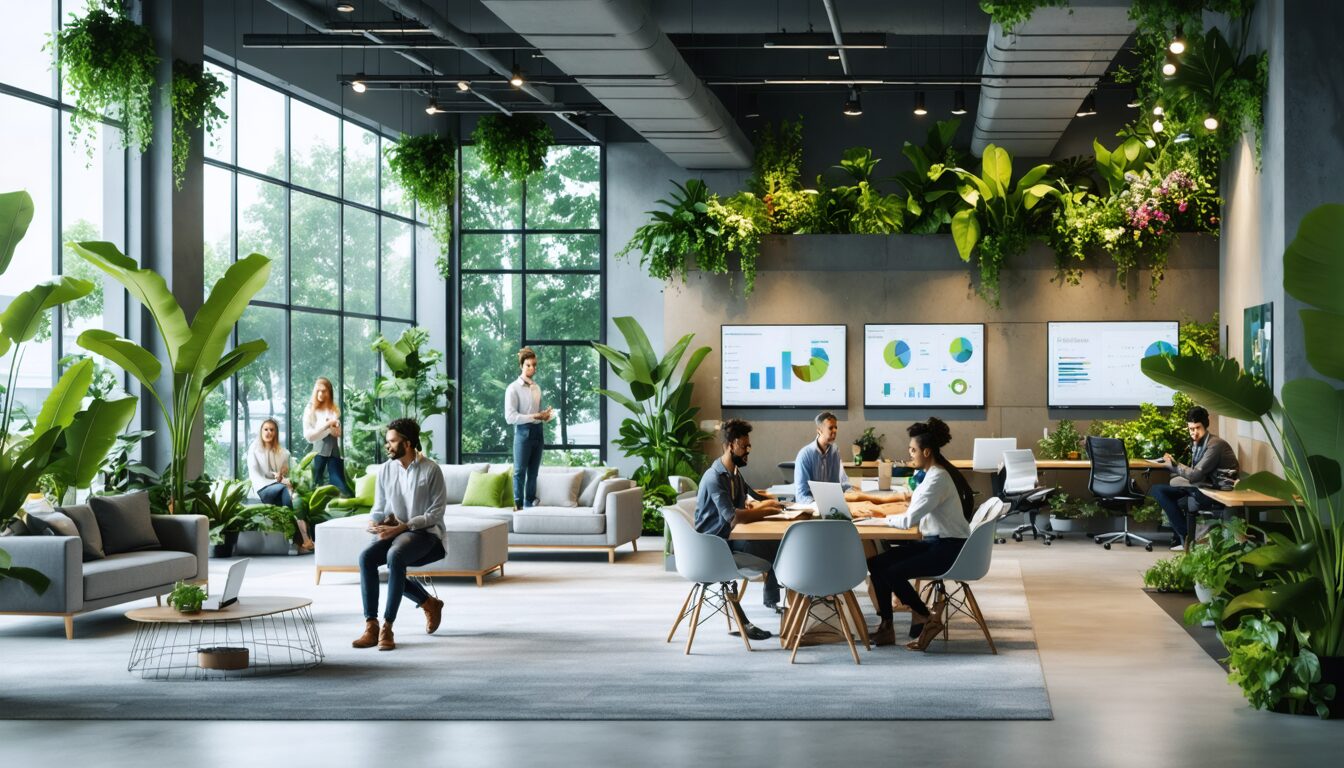 explorez le hub de la réussite, un espace innovant dédié à votre épanouissement personnel et professionnel. accédez à des ressources, conseils et outils pour atteindre tous vos objectifs avec succès.
