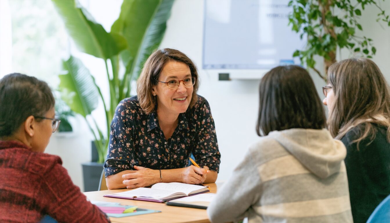découvrez comment smart académie révolutionne l'apprentissage des langues avec un parcours linguistique inédit, personnalisé et efficace. explorez leurs méthodes innovantes pour progresser rapidement en toute confiance.