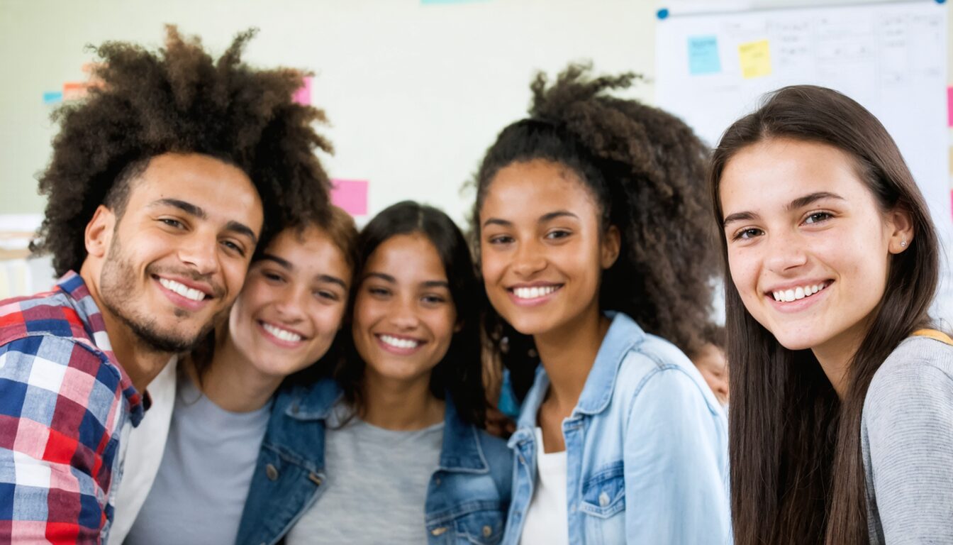 plongez dans l'expérience unique de smart académie et explorez un parcours linguistique innovant pensé pour accélérer votre maîtrise des langues, grâce à des méthodes modernes et interactives.